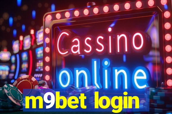 m9bet login